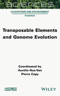 Transposable Elements and Genome Evolution