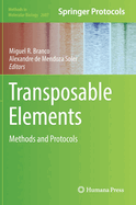 Transposable Elements: Methods and Protocols