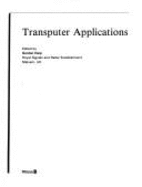 Transputer Applications PB
