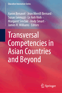 Transversal Competencies in Asian Countries and Beyond