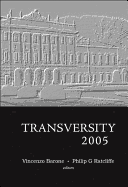 Transversity