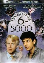 Transylvania 6-5000