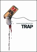 TRAP - James Bonner