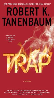 Trap - Tanenbaum, Robert K