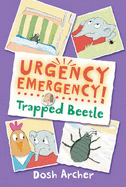 Trapped Beetle - 
