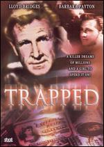 Trapped