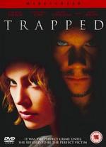 Trapped