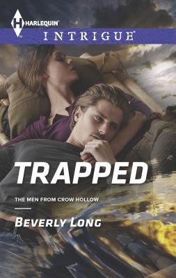 Trapped - Long, Beverly