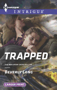 Trapped