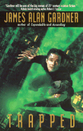 Trapped - Gardner, James Alan
