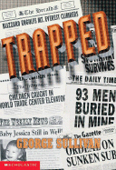 Trapped - Sullivan, George E