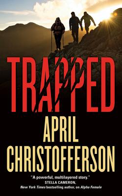 Trapped - Christofferson, April