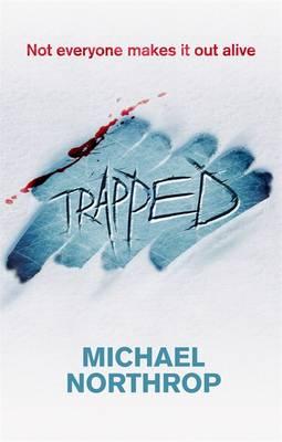 Trapped - Northrop, Michael
