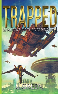 Trapped - Green, J