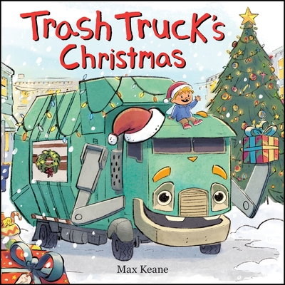 Trash Truck's Christmas - 