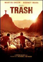 Trash
