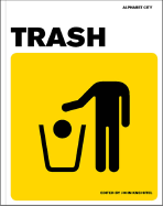 Trash - Knechtel, John (Editor)