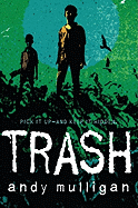 Trash