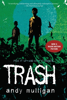 Trash - Mulligan, Andrew