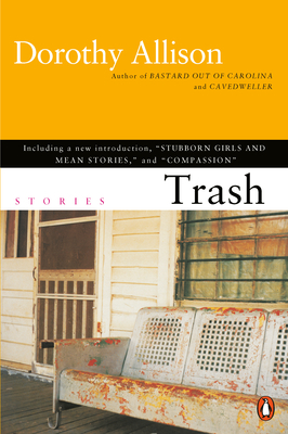 Trash - Allison, Dorothy