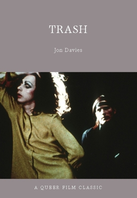 Trash - Davies, Jon