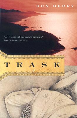 Trask - Berry, Don
