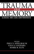 Trauma and Memory