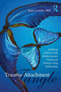 Trauma-Attachment Tangle: Modifying EMDR to Help Children Resolve Trauma and Develop Loving Relationships