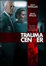 Trauma Center - Matt Eskandari