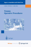 Trauma Operative Procedures