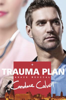 Trauma Plan - Calvert, Candace
