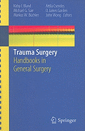 Trauma Surgery