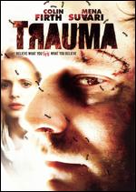 Trauma - Marc Evans