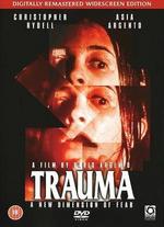 Trauma - Dario Argento