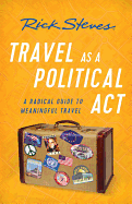 Travel as a Political ACT