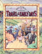 Travel in the Early Days
