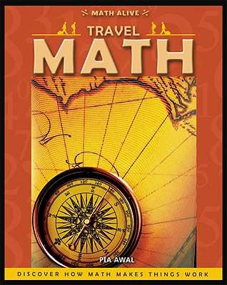 Travel Math - Awal, Pia