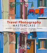 Travel Photography Masterclass