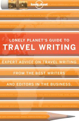 Travel Writing - Lonely Planet