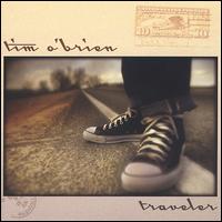 Traveler - Tim O'Brien