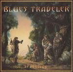 Travelers & Thieves