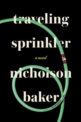 Traveling Sprinkler - Baker, Nicholson