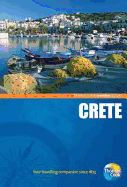 Traveller Guides Crete 4th