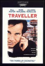 Traveller - Jack N. Green
