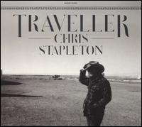 Traveller - Chris Stapleton