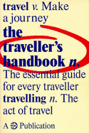 Traveller's Handbook - Cranfield, Ingrid (Editor), and Harrington, Richard (Editor)