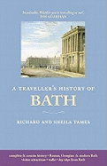 Traveller's History of Bath