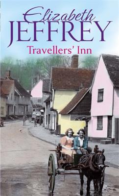 Travellers' Inn - Jeffrey, Elizabeth