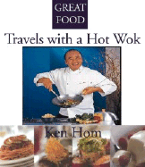 Travels with a Hot Wok