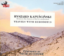Travels with Herodotus